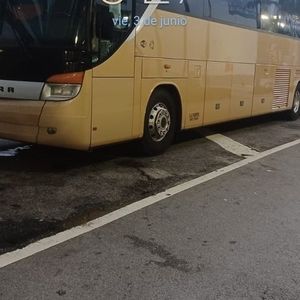 Meet your Posher, Reinaldo